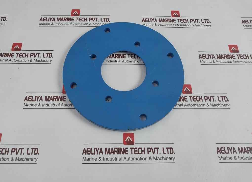 Control Flow 955203 Riser Tensioner Plate For Rotary Shaft 120K Dual B21D05460