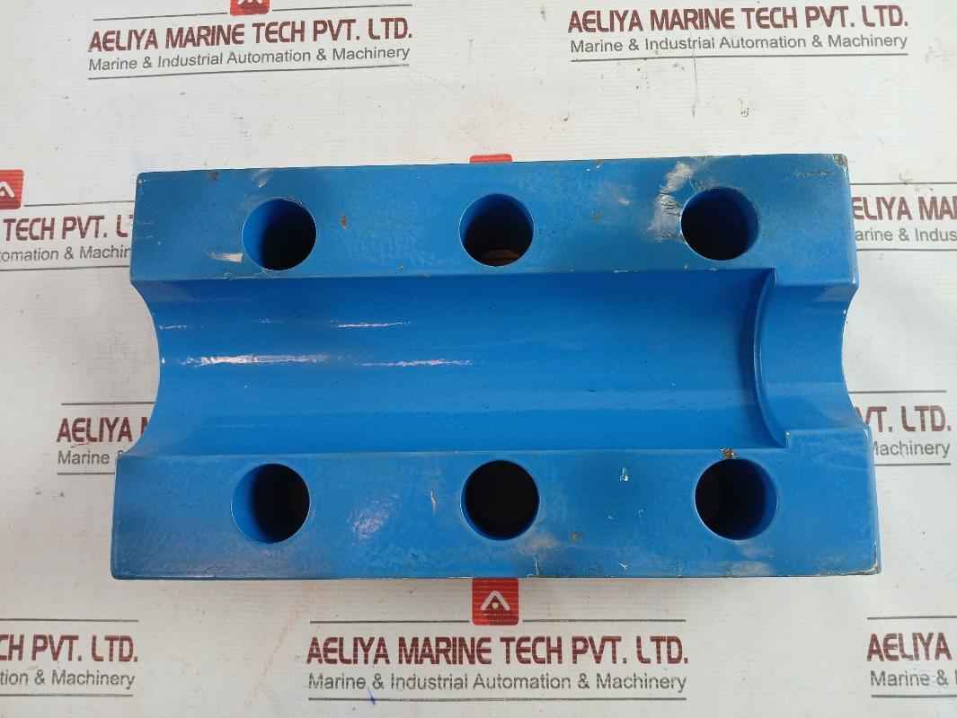 Control Flow 955918 Cap For Tensioner Anchor Riser 120K