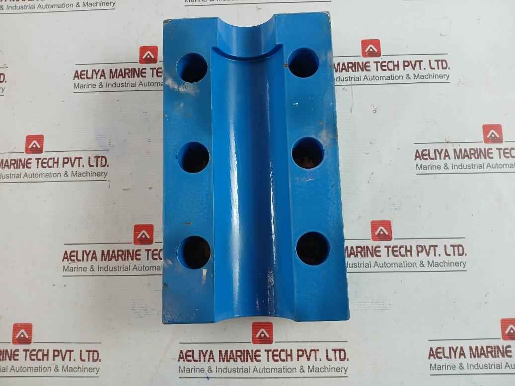 Control Flow 955918 Cap For Tensioner Anchor Riser 120K