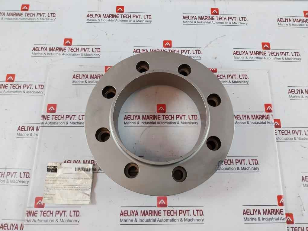 Control Flow 966036-02 Compensator Retainer 30140442