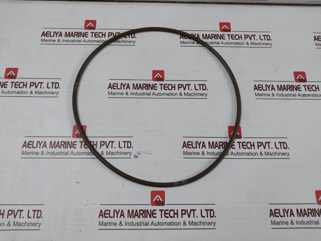 Control Flow 966040 Piston Seal For Riser Tensioner Set