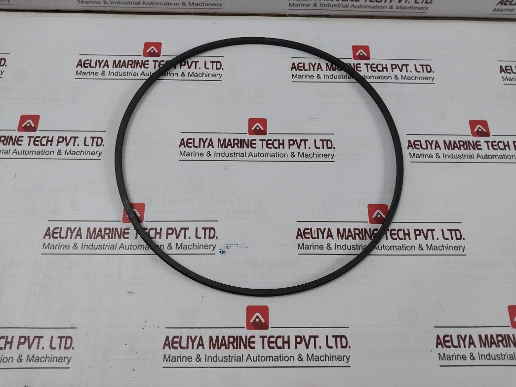 Control Flow 966040 Piston Seal For Riser Tensioner Set