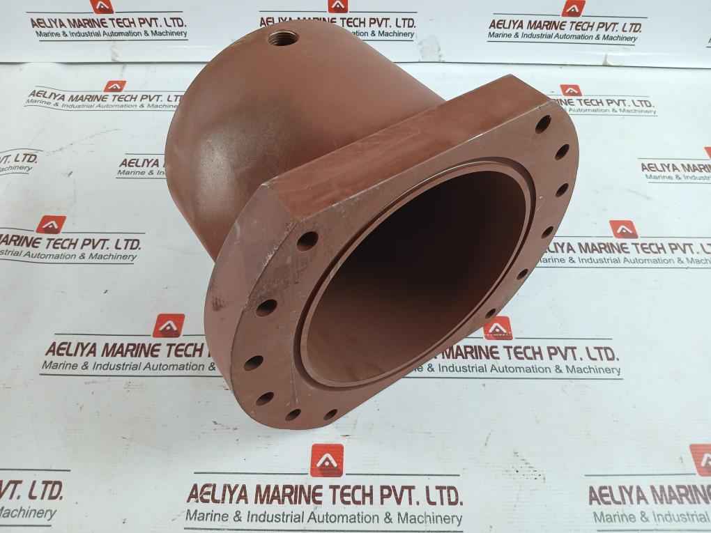 Control Flow 966113-06 Tensioning Cylinder 600K-25 Dsc