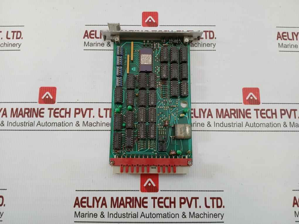 Control Interface Board A 766.01.06.001D Hdw Elektronik