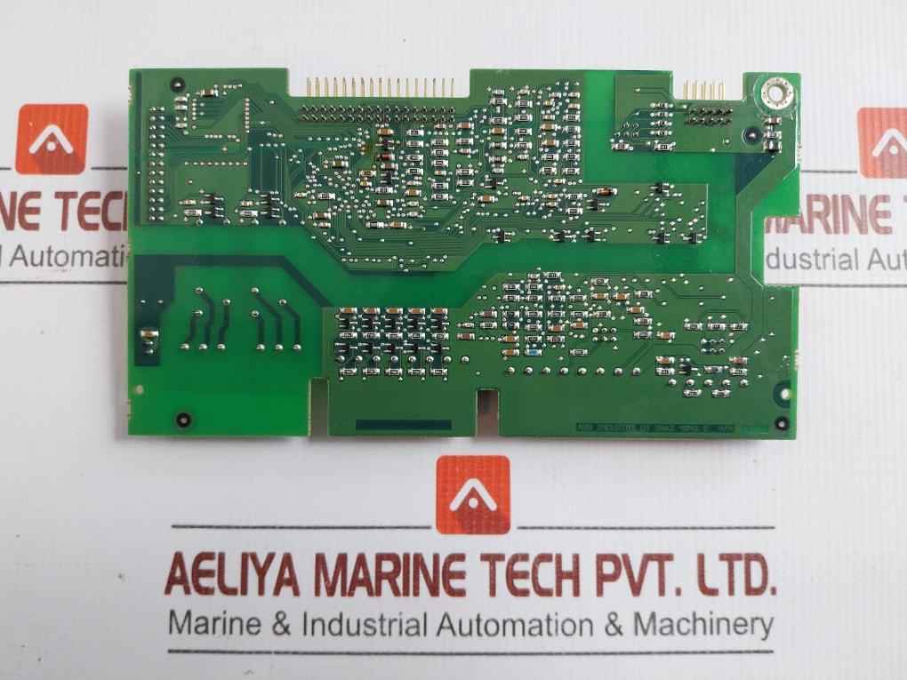 Control/Interface Drive Board Snat4041C Abb