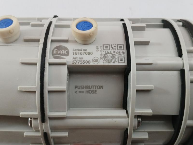 Control Mechanism 5775500 Evac