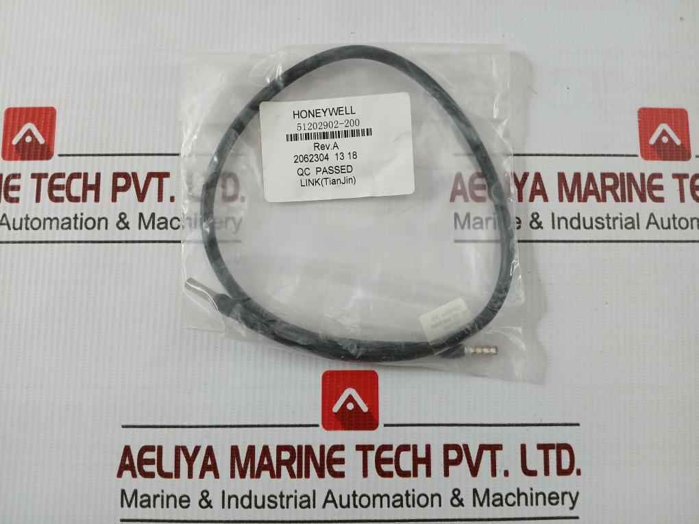 Control Module Cable 51202902-200 Honeywell