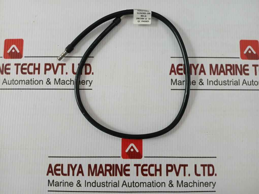 Control Module Cable 51202902-200 Honeywell