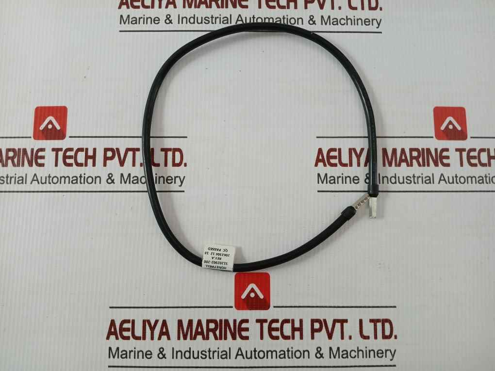 Control Module Cable 51202902-200 Honeywell
