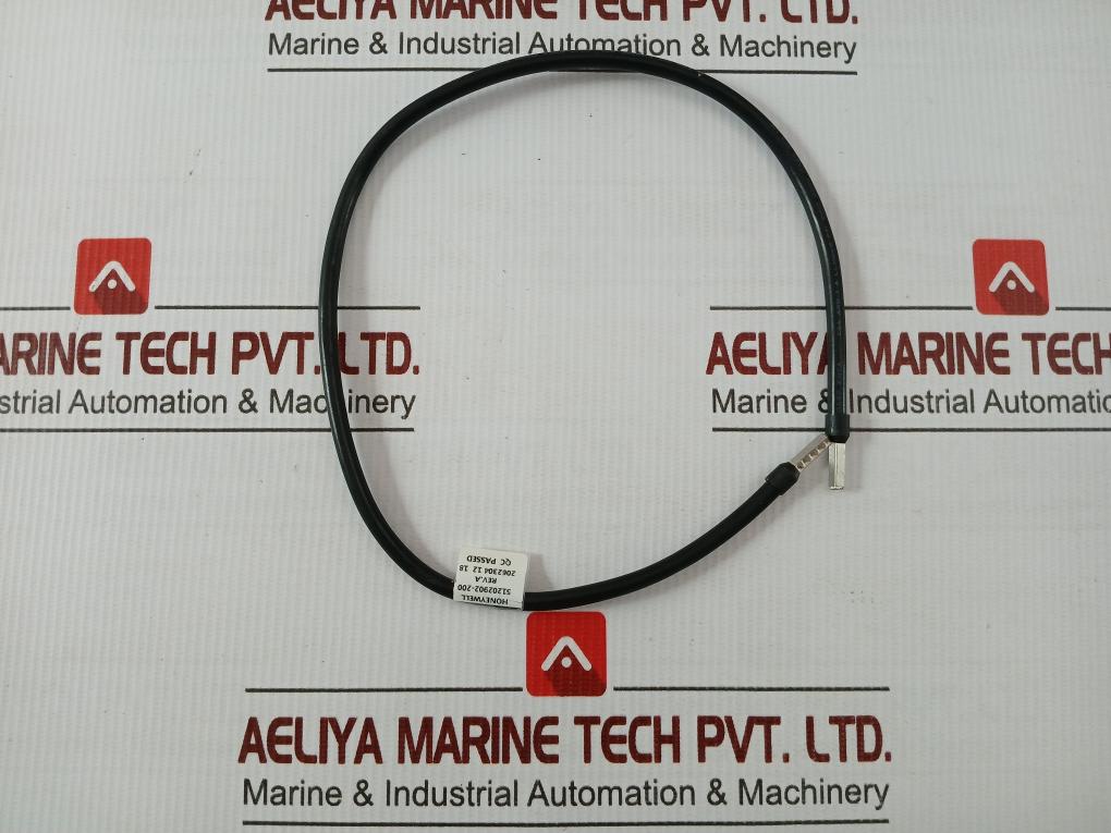 Control Module Cable 51202902-200 Honeywell