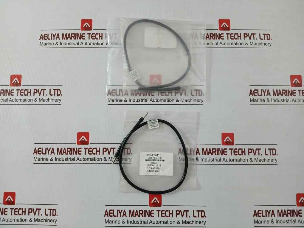 Control Module Cable 51202902-200 Honeywell