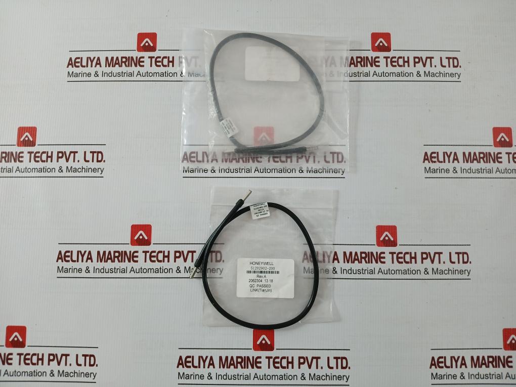 Control Module Cable 51202902-200 Honeywell