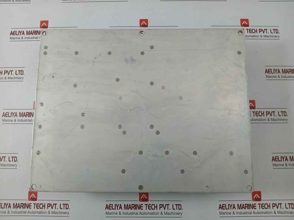 Control Module Rt-flex 107 341 473 001 Wartsila
