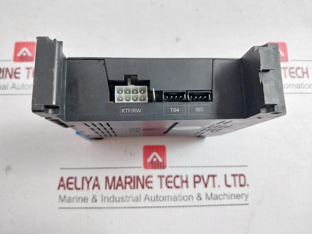 Control Module Sm-din/Rw Btsr
