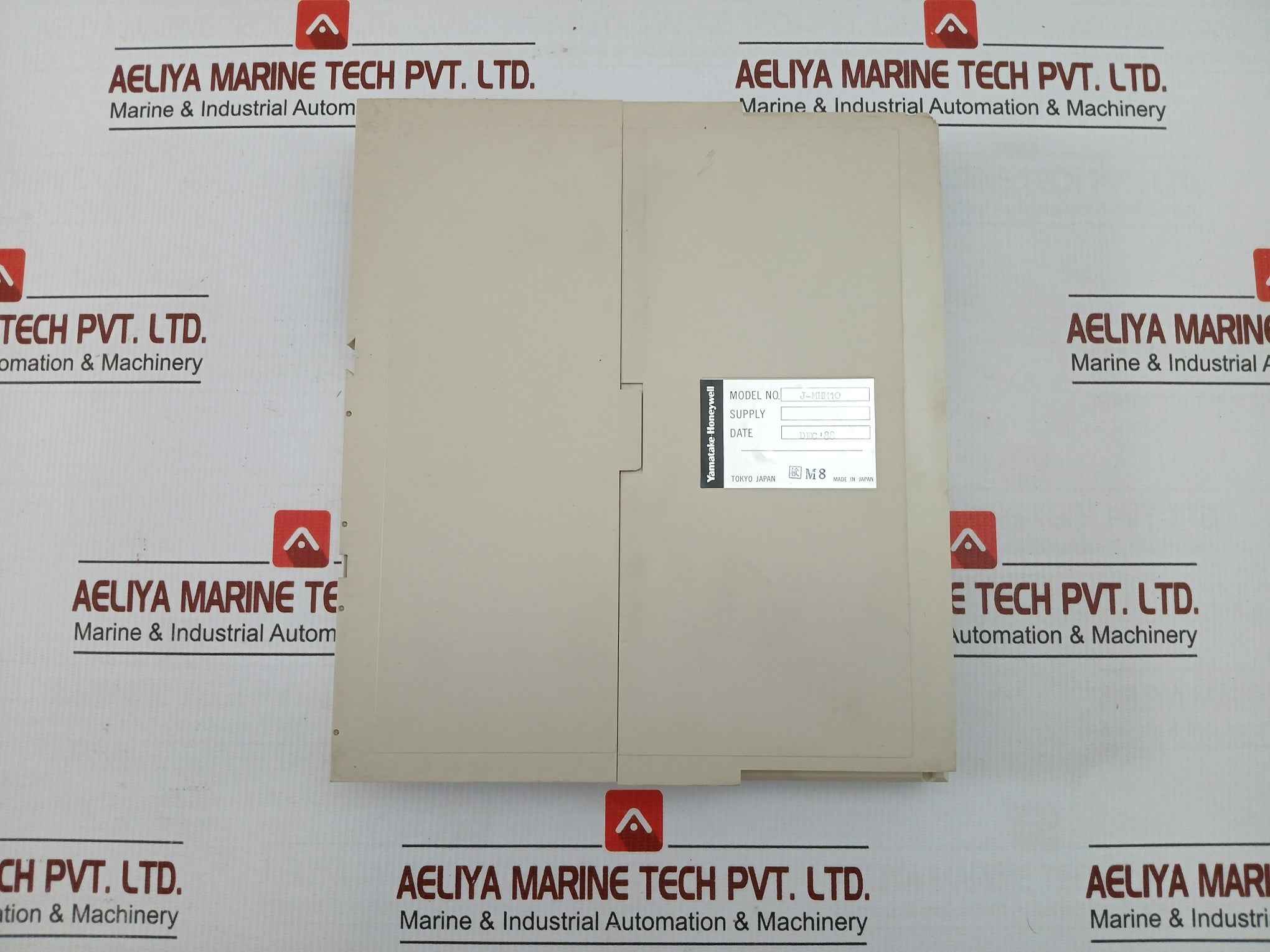 Control Module Yamatake-honeywell J-mhm10