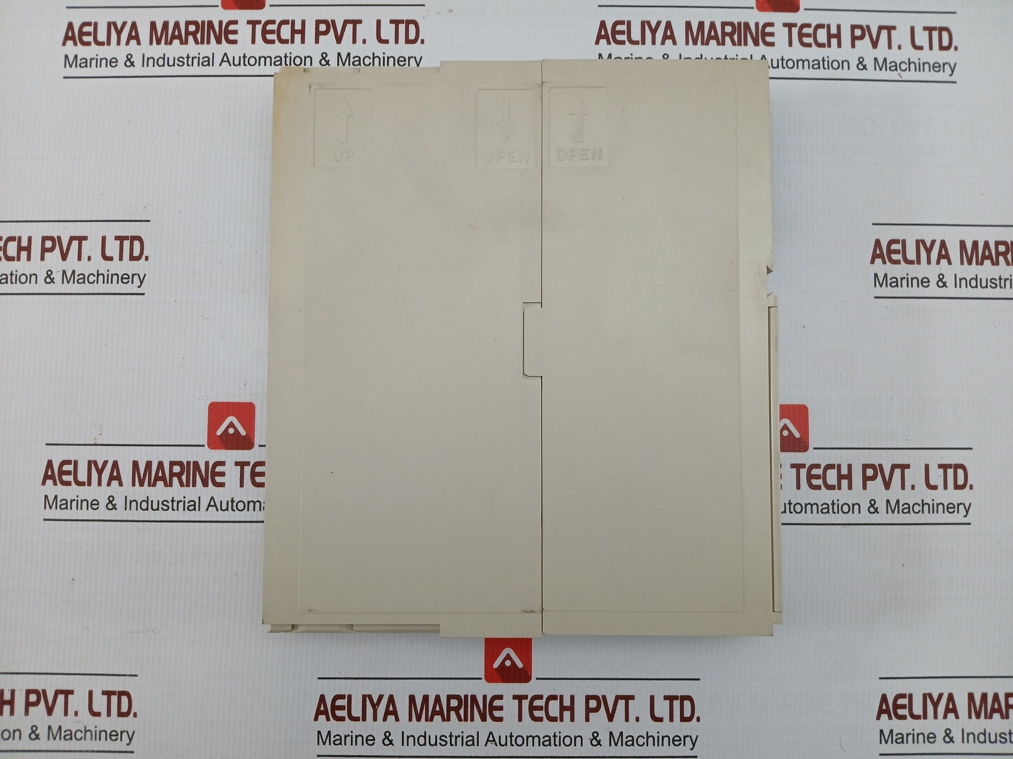Control Module Yamatake-honeywell J-mhm10
