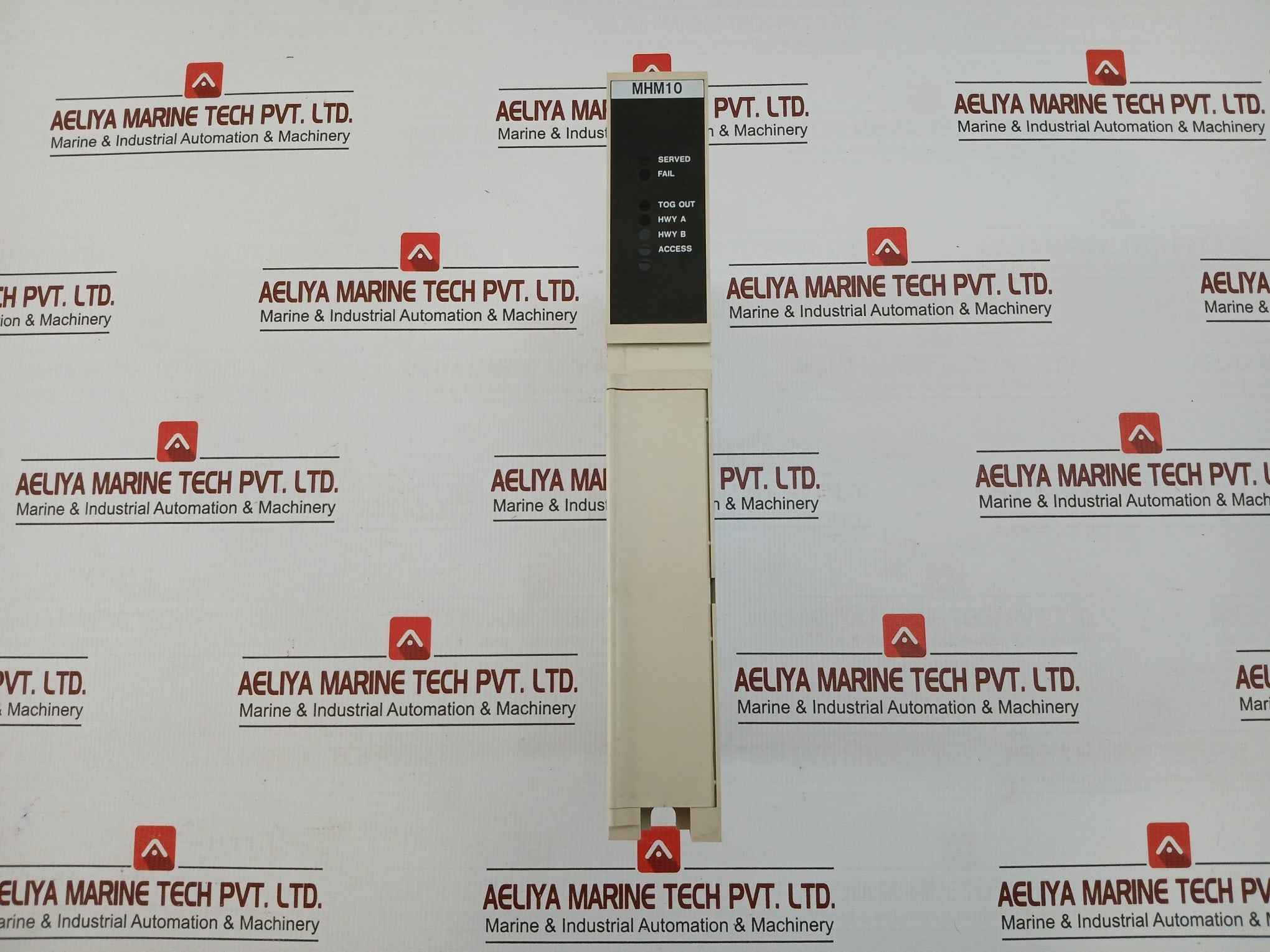 Control Module Yamatake-honeywell J-mhm10