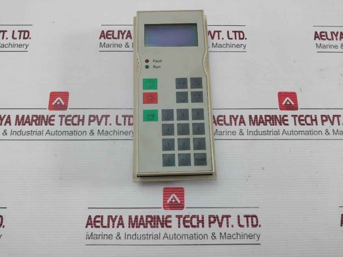 Control Panel Brand Siemens 1Se.477522.0002.00 Z