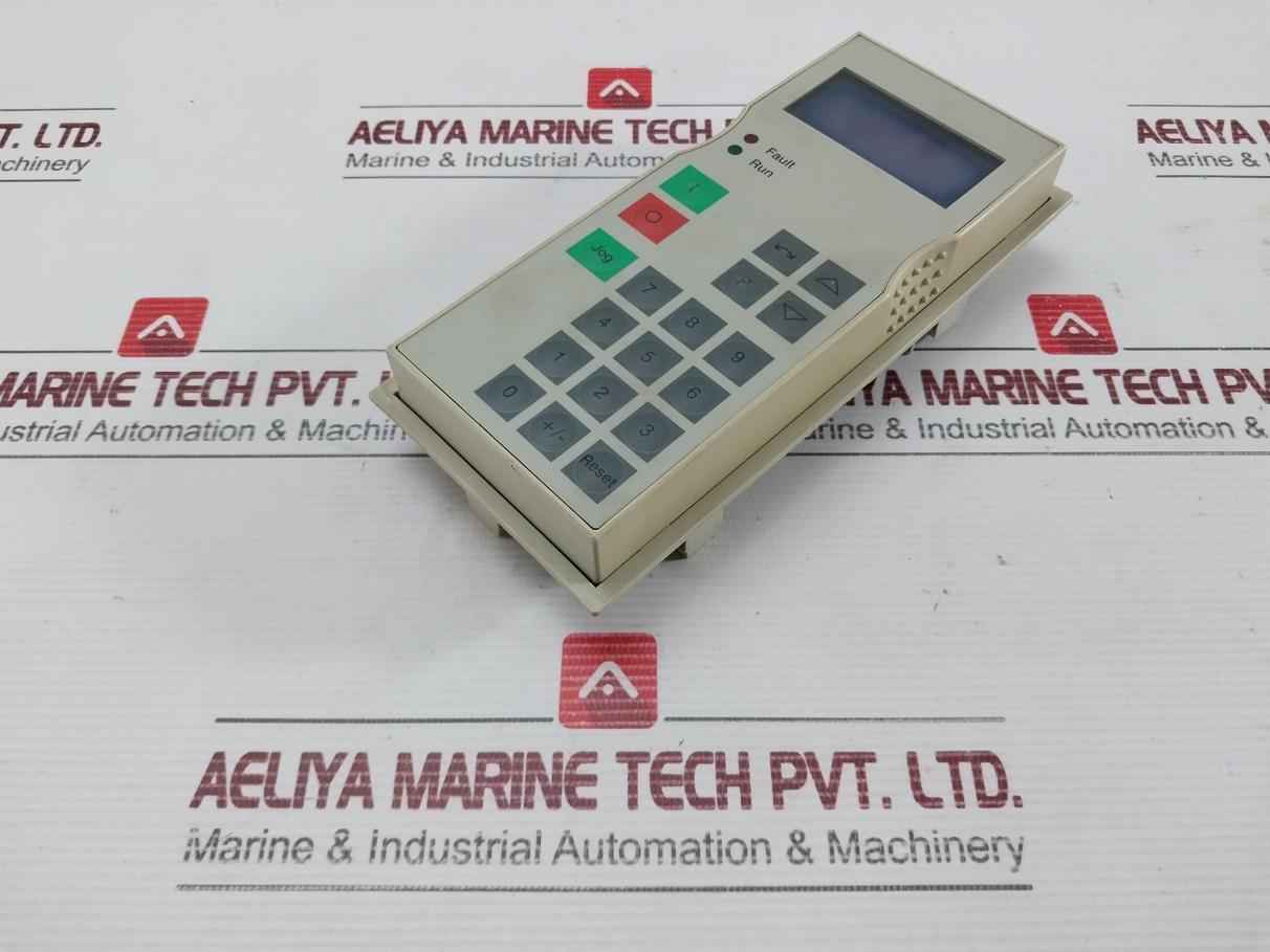Control Panel Brand Siemens 1Se.477522.0002.00 Z