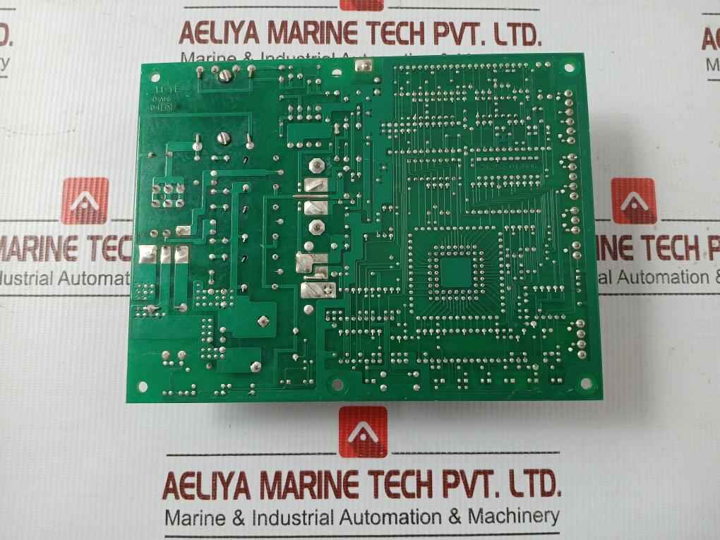 Control Pc Board 12-2843-01 Scotsman