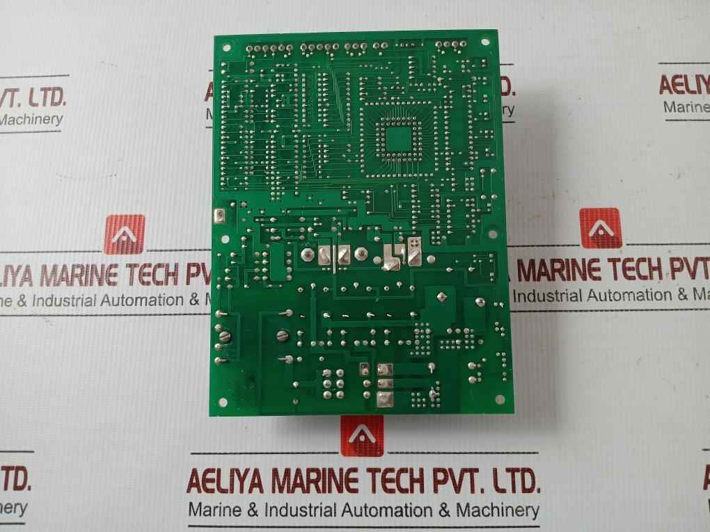 Control Pc Board 12-2843-01 Scotsman