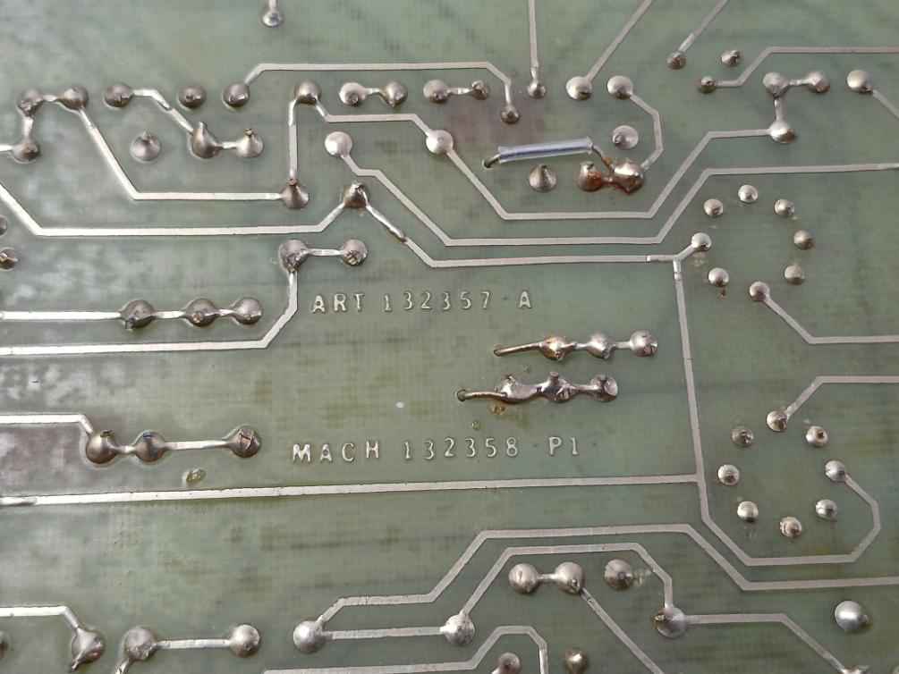 Control Pcb 10037 Vero Electronics 100 Gm