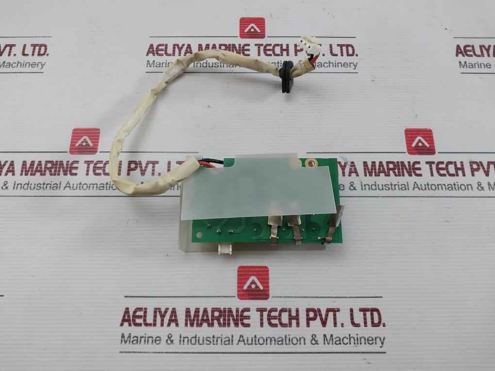 Control Pcb Board For Elevator System Pc01078C Kone
