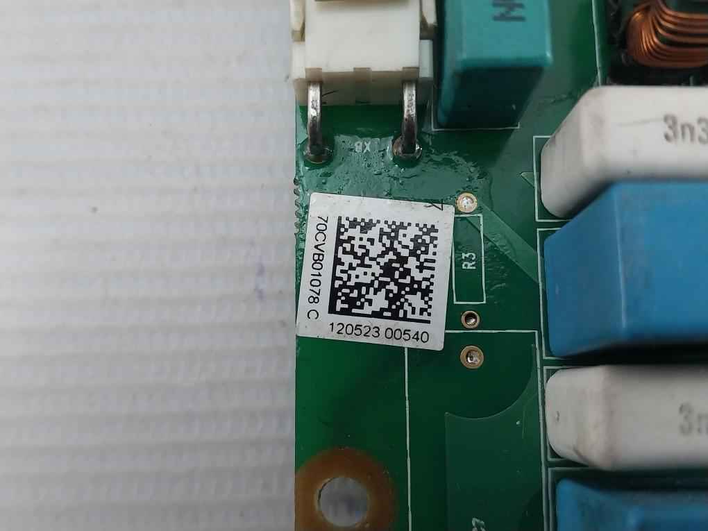 Control Pcb Board For Elevator System Pc01078C Kone
