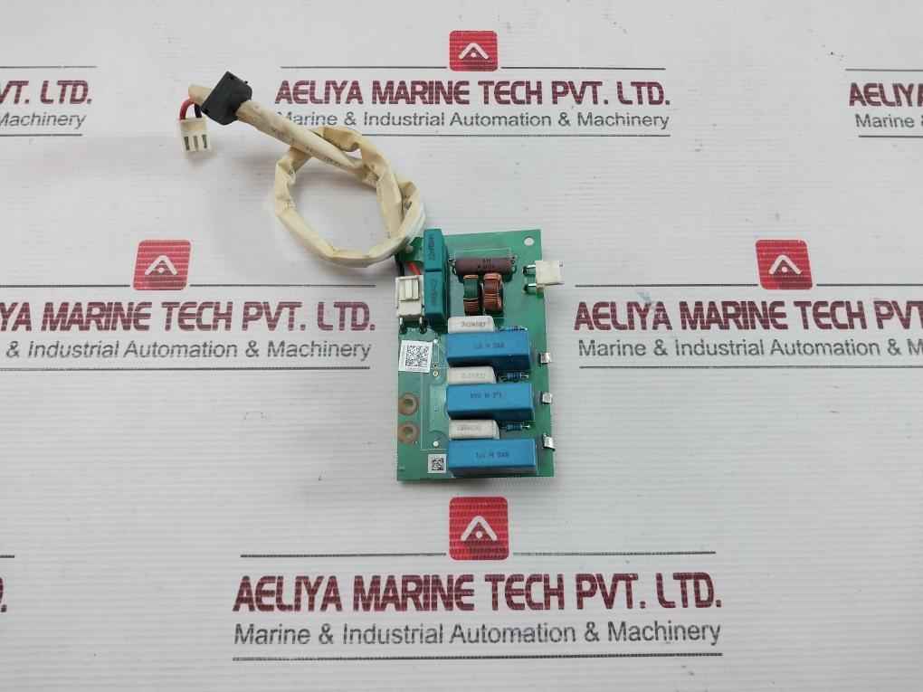 Control Pcb Board For Elevator System Pc01078C Kone