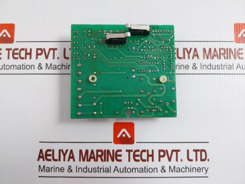 Used Condition Control Pcb Module Ac200/220V K-ae2-b