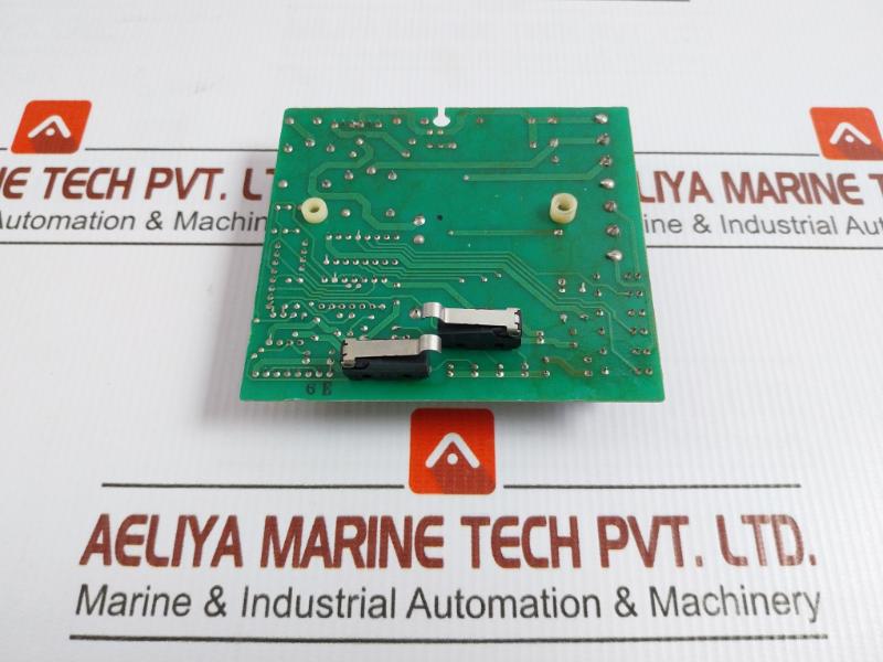 Used Condition Control Pcb Module Ac200/220V K-ae2-b