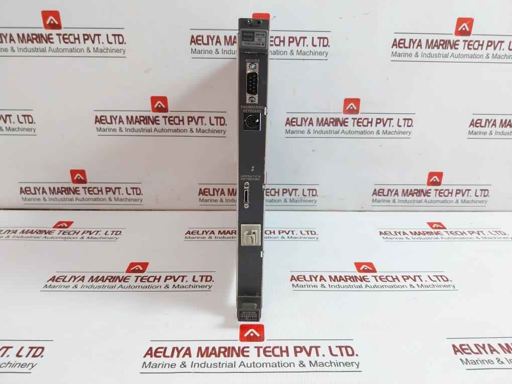 Control Pcb Module Aip125 Yokogawa