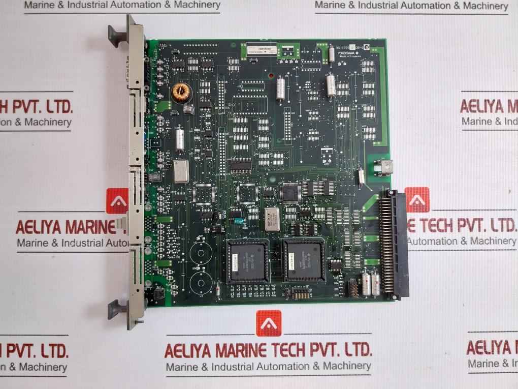 Control Pcb Module Aip125 Yokogawa