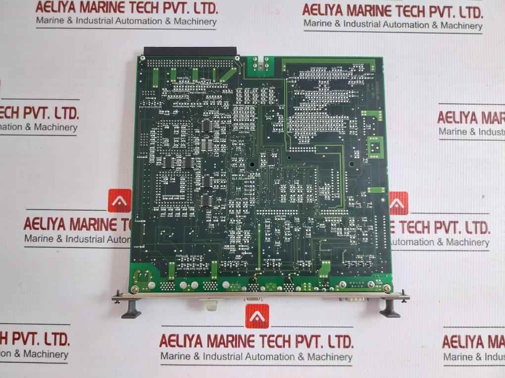 Control Pcb Module Aip125 Yokogawa
