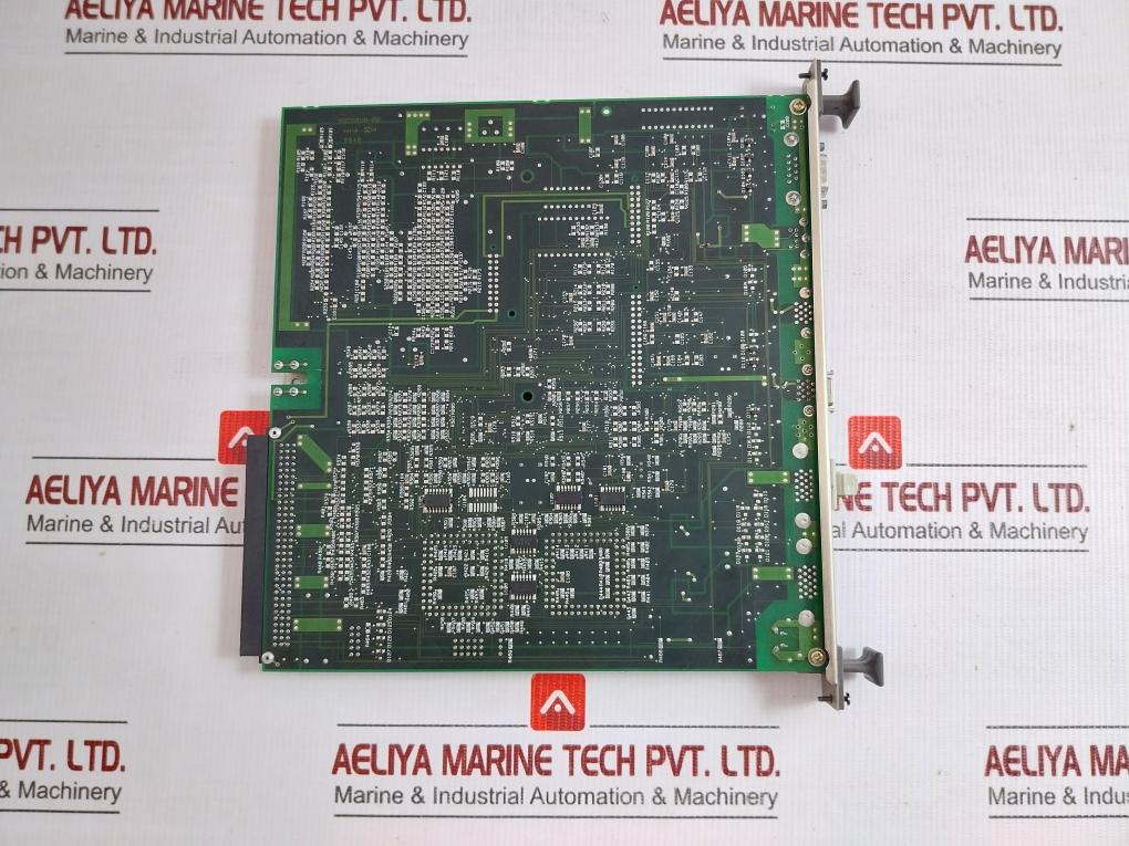 Control Pcb Module Aip125 Yokogawa