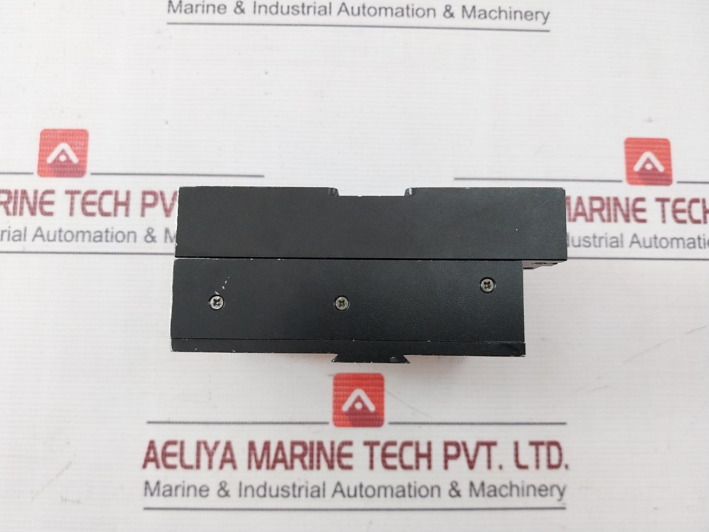 Control Print 30360001 Tij (Thermal Inkjet) Printer Module 12Vdc