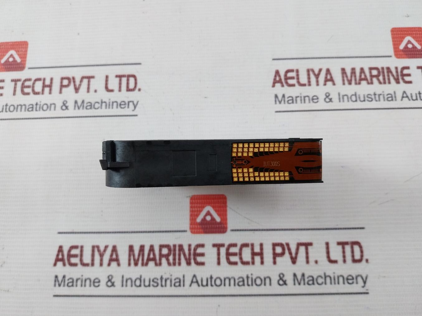 Control Print 30360001 Tij (Thermal Inkjet) Printer Module 12Vdc