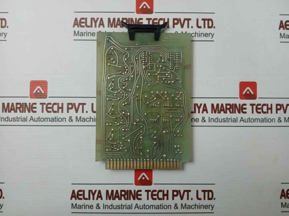 Control Printed Circuit Board 10037 Vero Electronics