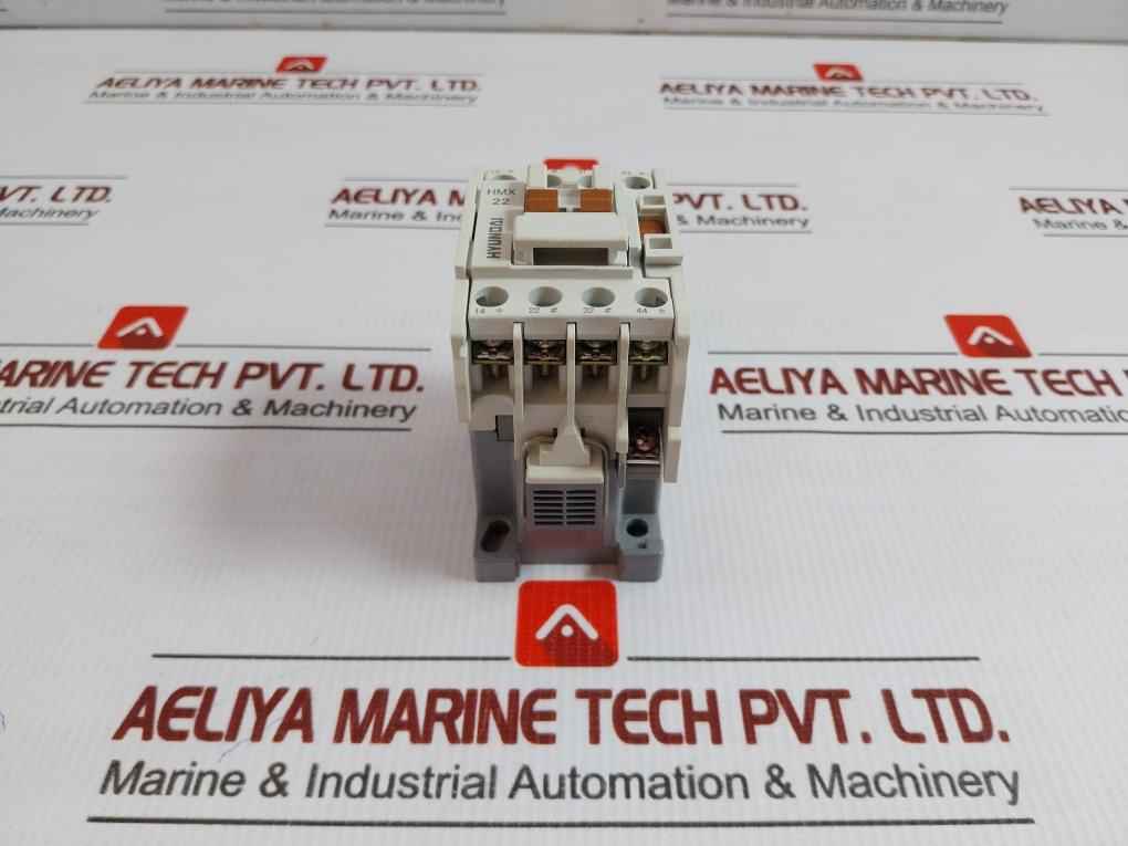 Control Relay 1000V/20A Hyundai Hmx 22