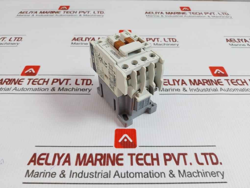 Control Relay 1000V/20A Hyundai Hmx 22