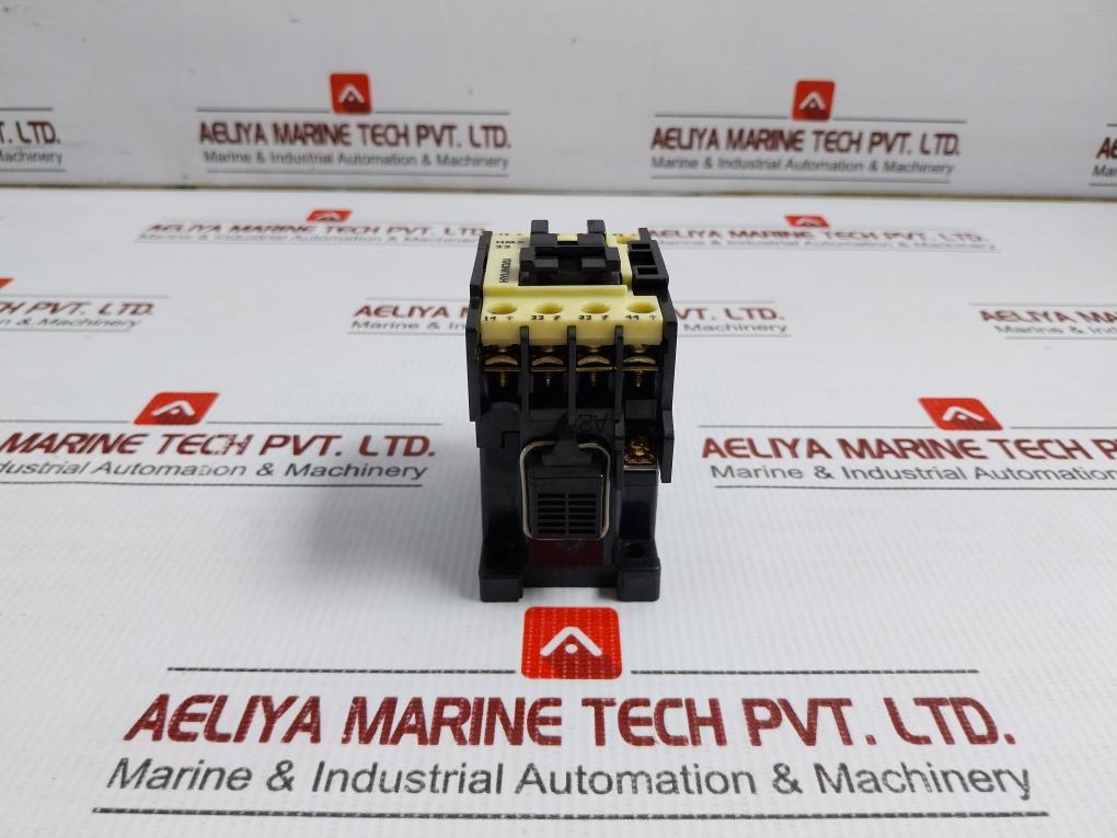 Control Relay 200V 50Hz Hyundai Hmx 22