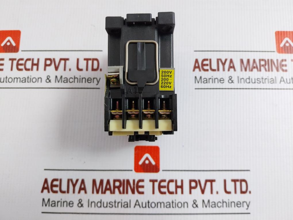 Control Relay 25A/200-250V Hyundai Hmx 22