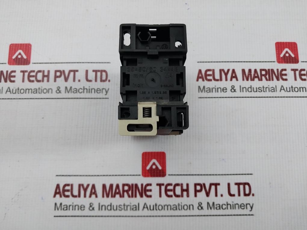 Control Relay Ca2 Dn31 M7 Telemecanique 1000V/10A