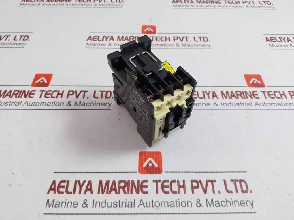 Control Relay Hmx 22 Hyundai 660V/20A