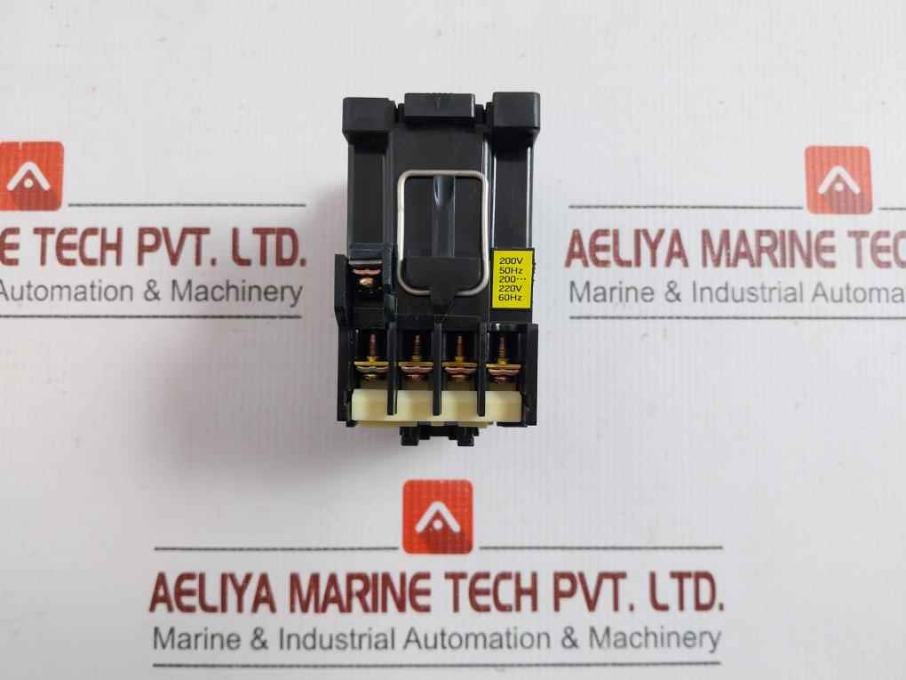 Control Relay Hmx 22 Hyundai 660V/20A