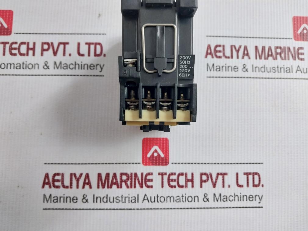 Control Relay Hmx 31 Hyundai 200...220V 60Hz