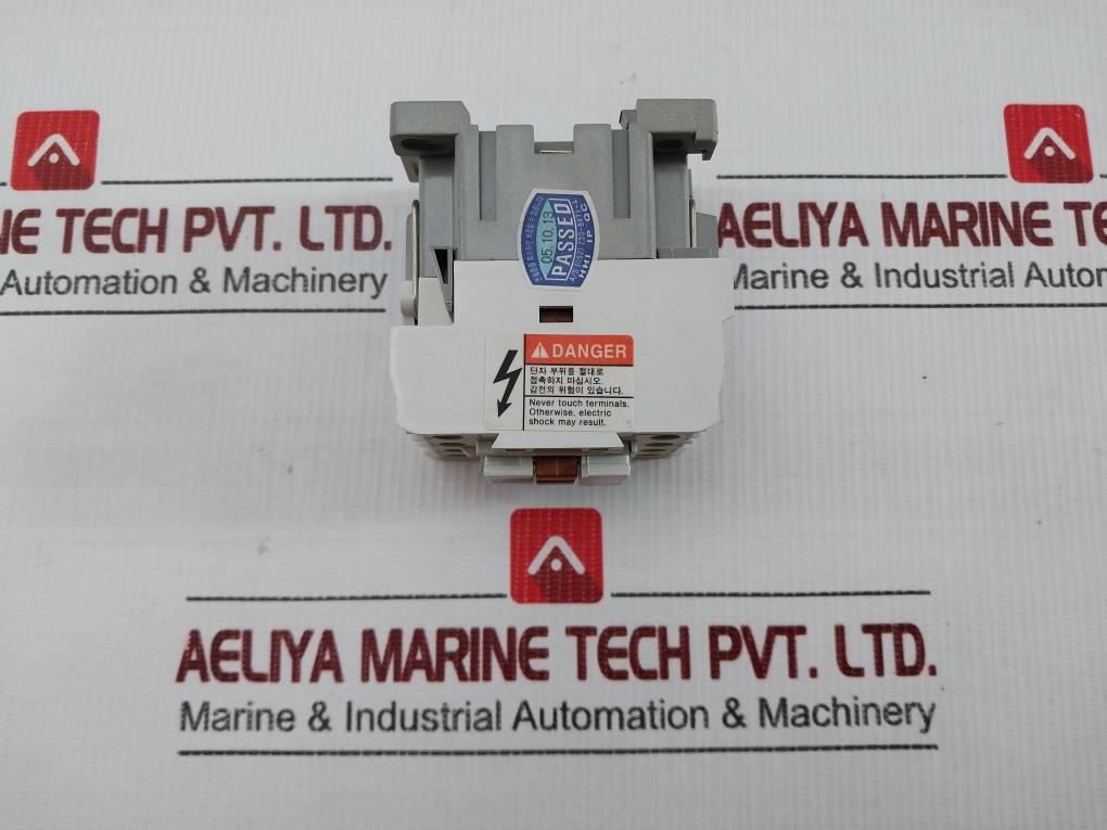 Control Relay Hmx 40 Hyundai 20A/750V