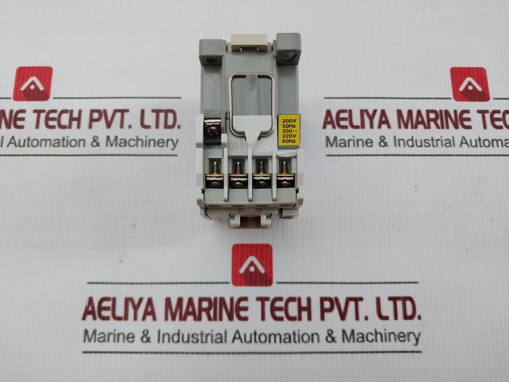 Control Relay Hmx 40 Hyundai 20A/750V