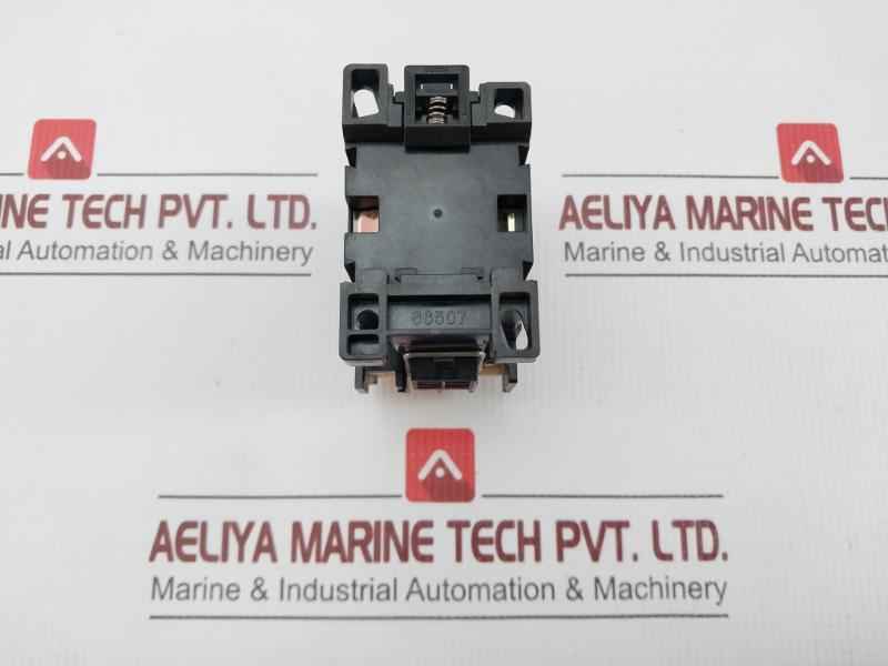 Control Relay Hmx 40 Hyundai 660V/25A