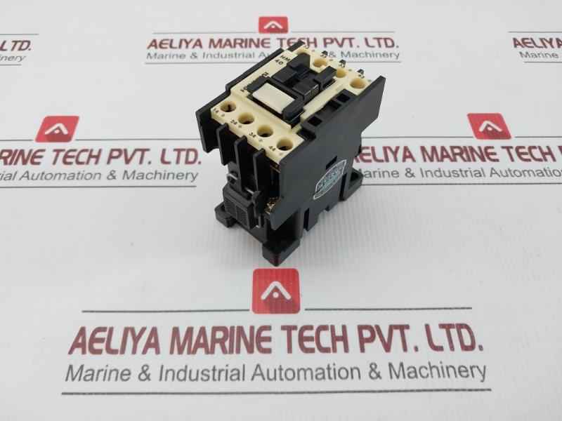 Control Relay Hmx 40 Hyundai 660V/25A